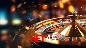 Responsive Design bet45