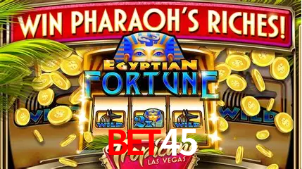 Live Casino bet45