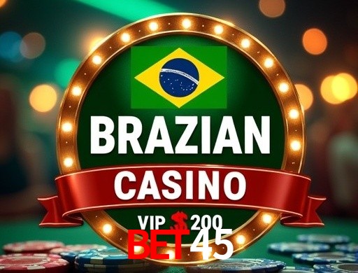 Seasonal Promotions bet45